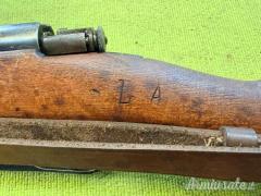 Carcano 91/38, Terni 1940, 6,5x52