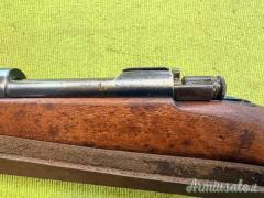 Carcano 91/38, Terni 1940, 6,5x52