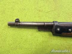 Carcano 91/38, Terni 1940, 6,5x52
