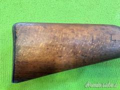 Carcano 91/38, Terni 1940, 6,5x52
