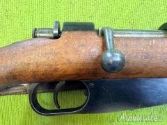 Carcano 91/38, Terni 1940, 6,5x52