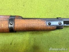 Carcano 91/38, Terni 1940, 6,5x52