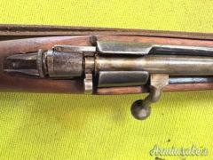 Carcano 91/38, Terni 1940, 6,5x52