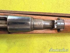Carcano 91/38, Terni 1940, 6,5x52