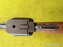 N Browning HP 35, Finlandese SA, 1940, Sportiva, 9×19 (9 Parabellum)