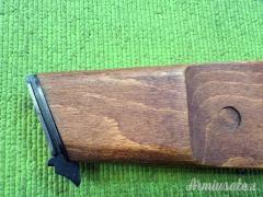 N Browning HP 35, Finlandese SA, 1940, Sportiva, 9×19 (9 Parabellum)