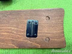 N Browning HP 35, Finlandese SA, 1940, Sportiva, 9×19 (9 Parabellum)