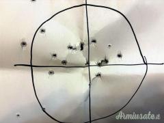 N Browning HP 35, Finlandese SA, 1940, Sportiva, 9×19 (9 Parabellum)