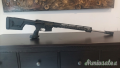Colt CarA3 Hbar Elite