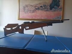 Air Arms S400 4.5/.177
