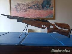 Air Arms S400 4.5/.177