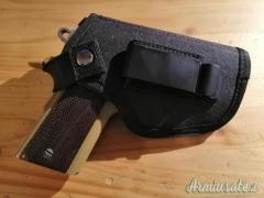 Accessori ricambi colt officers / defender