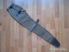 CUSTODIA PER CARCANO 91