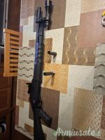 Chiappa Armi Tornado 12