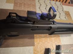 Chiappa Armi Tornado 12