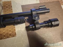 Chiappa Armi Tornado 12