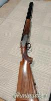 Mauser CONTEST 12