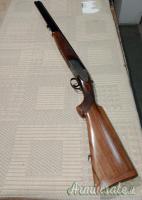 Mauser CONTEST 12