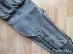 CUSTODIA PER MOSCHETTO AUTOMATICO BERETTA MAB 38/42 38/44