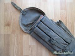 CUSTODIA PER MOSCHETTO AUTOMATICO BERETTA MAB 38/42 38/44