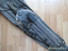 CUSTODIA PER MOSCHETTO AUTOMATICO BERETTA MAB 38/42 38/44