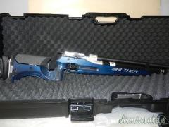 Walther | Carl LG400 UNIVERSAL 4.5/.177
