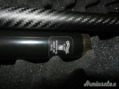 Walther | Carl LG400 UNIVERSAL 4.5/.177