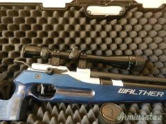 Walther | Carl LG400 UNIVERSAL 4.5/.177