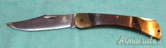 Coltello Coltellerie Jndiana Vintage