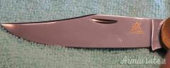 Coltello Coltellerie Jndiana Vintage