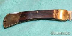 Coltello Coltellerie Jndiana Vintage