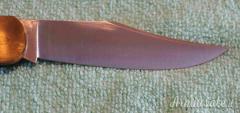 Coltello Coltellerie Jndiana Vintage