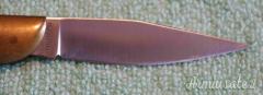 Coltello Coltellerie Jndiana Vintage