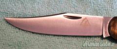 Coltello Coltellerie Jndiana Vintage