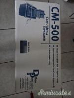 Dillon CM500 separatore graniglia