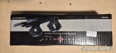 Slitta attacco rapido 30mm