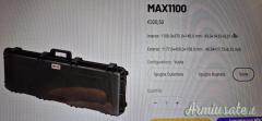 Valigia ermetica MAX 1100