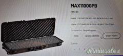 Valigia ermetica MAX 1100