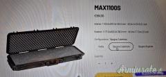 Valigia ermetica MAX 1100