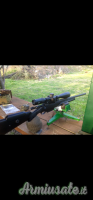 Tikka T3 tac .308 Winchester