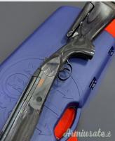 Beretta 688 performance trap  12