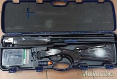 Beretta 688 performance trap  12