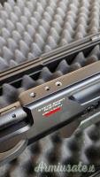Steyr Mannlicher Challenge HFT 4.5/.177