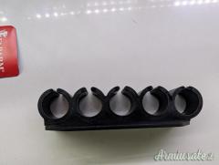 SHELLS HOLDER per fucili FABARM CALIBRO12 5 PORTA COLPI LATERALI B-200-A
