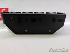 SHELLS HOLDER per fucili FABARM CALIBRO12 5 PORTA COLPI LATERALI B-200-A