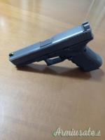 Glock 17 Gen 4