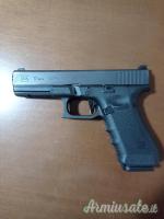 Glock 17 Gen 4