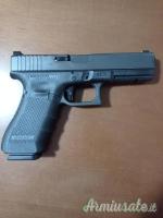 Glock 17 Gen 4