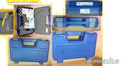 per S&W 500 -460