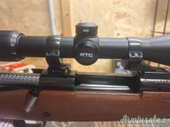 Winchester XTR 7 mm Remington Magnum ( SOLO TARATA )
